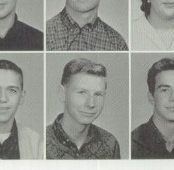 Michael Walburn's Classmates profile album