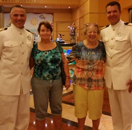 Disney Panama Cruise October28, 2015
