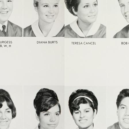Frances Carreon's Classmates profile album