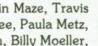 Paula Owens' Classmates profile album