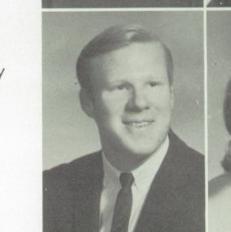 Jerry Hansen's Classmates profile album