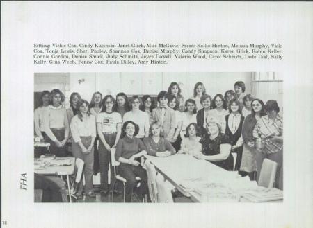 Susan Cranford's Classmates profile album