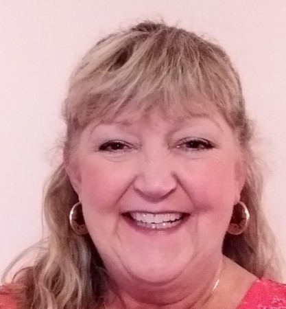 Donna Russell's Classmates® Profile Photo