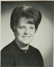 Christine Saunders' Classmates profile album