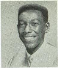 Willie Phillips' Classmates profile album