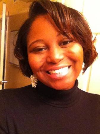 Amber Coleman's Classmates® Profile Photo