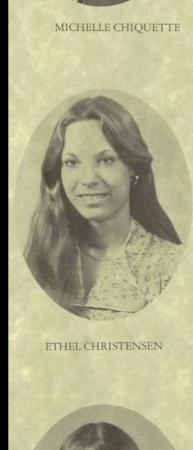 Ethel Green's Classmates profile album