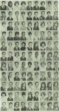 John Meyer's Classmates profile album