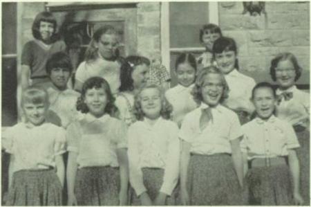 Jody Garhart's Classmates profile album