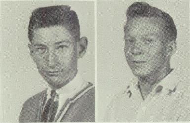 Lyle Wilson's Classmates profile album