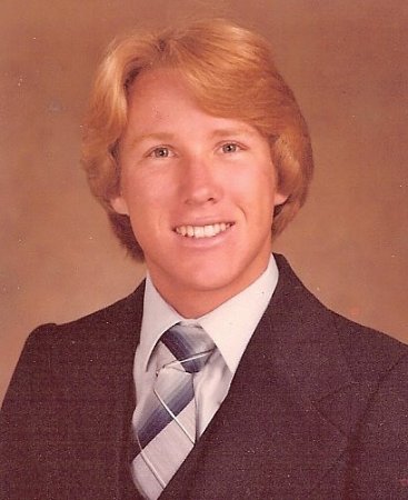 Glen Knight's Classmates® Profile Photo