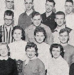 Patricia Wolfe's Classmates profile album