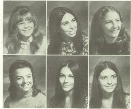 Karen Hoffman's Classmates profile album