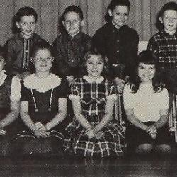 Cynthia Cook's Classmates® Profile Photo