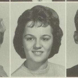 Beverly Briganti's Classmates profile album