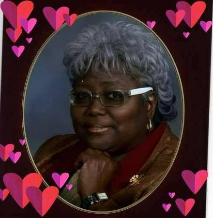 Johnnetta Henderson-Harris's Classmates® Profile Photo