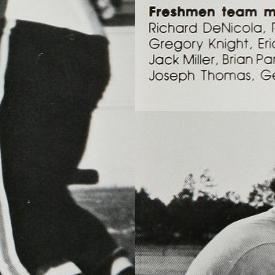 John Leitner's Classmates profile album