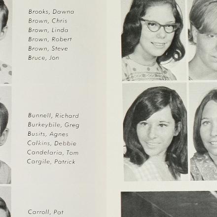 Margaret O'Neill's Classmates profile album