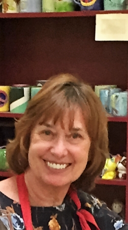 Terri Palladino's Classmates® Profile Photo