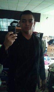Andres Gonzales's Classmates® Profile Photo