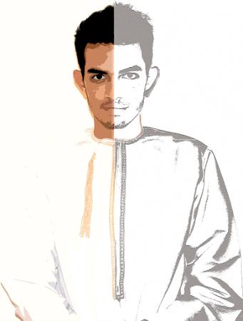 Hani Al-Baraka's Classmates® Profile Photo