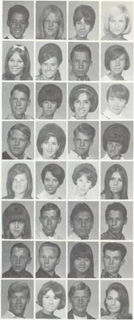 Terri Foint's Classmates profile album