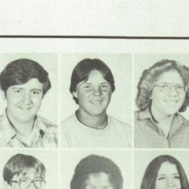 Troy Bivins' Classmates profile album