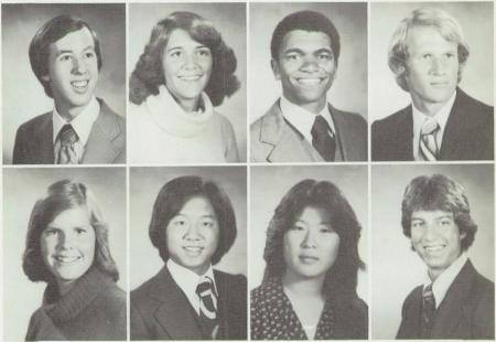 Peter Hodgson's Classmates profile album