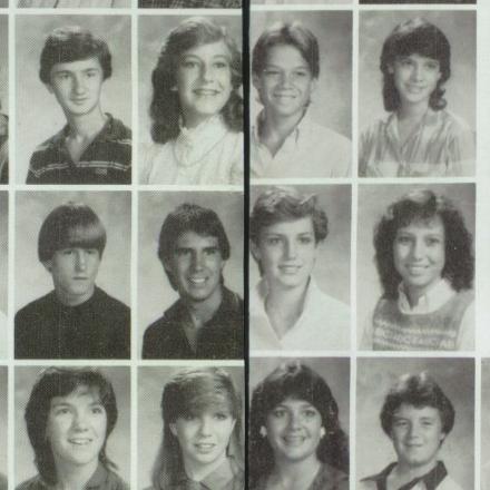 Brian Heath's Classmates profile album