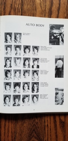 Keith Litteken's Classmates profile album