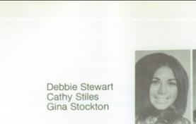 Debbie Stewart's Classmates profile album