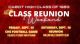 Cabot High School 40th Reunion reunion event on Sep 17, 2023 image