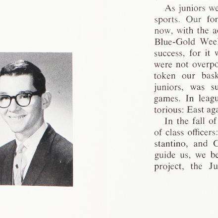 john cornell's Classmates profile album