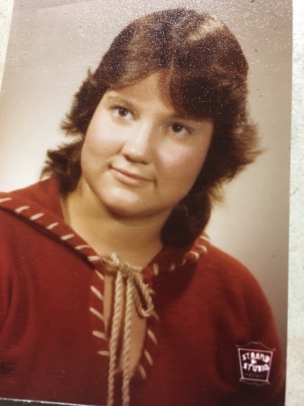 Cathy Tuell's Classmates profile album