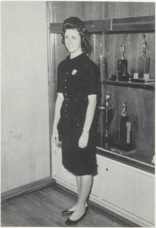 Betsy Terrill's Classmates profile album