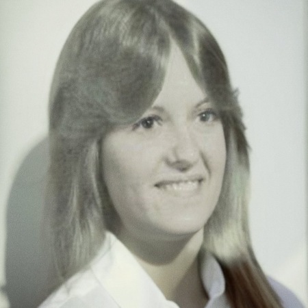 Kathy Jones' Classmates profile album