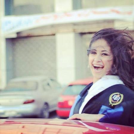 Hala Alfalih's Classmates® Profile Photo