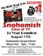 35 year Snohomish High School Reunion reunion event on Aug 11, 2012 image