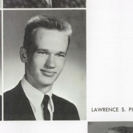 Lawrence Piotrowski's Classmates profile album