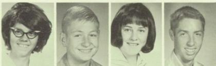 Kirk Bonner's Classmates profile album