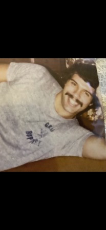 Joe Ebarb's Classmates profile album