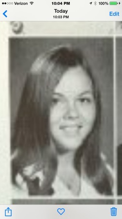 Susan Peacock's Classmates profile album