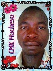 Cidreck M K Macheso's Classmates® Profile Photo