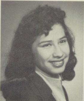 Helen Flores' Classmates profile album