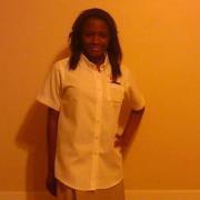 Simone Clark's Classmates® Profile Photo