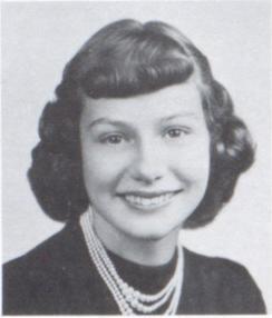 Phyllis Hammonds' Classmates profile album