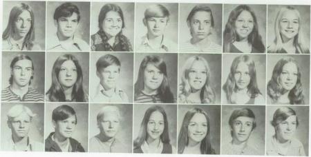 Rhonda Maxwell's Classmates profile album