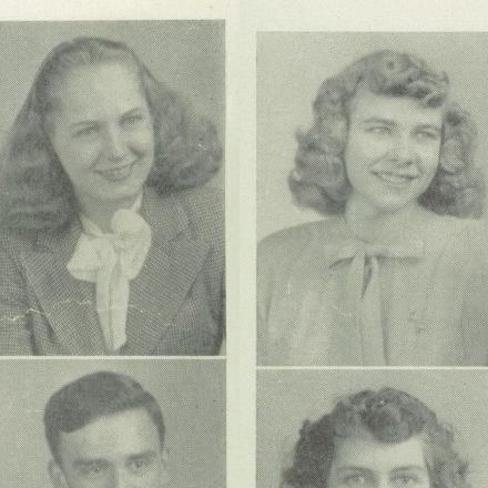 Ruth Gleason's Classmates profile album