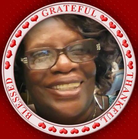 Betty Jo Straws's Classmates® Profile Photo