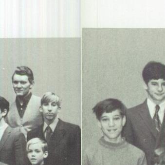 ROBERT STEINBORN's Classmates profile album